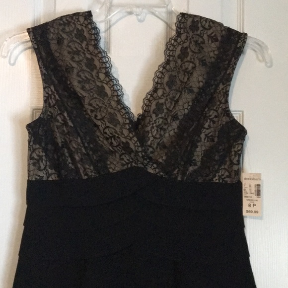 Event/Special Occasion Dress PM - Picture 3 of 4